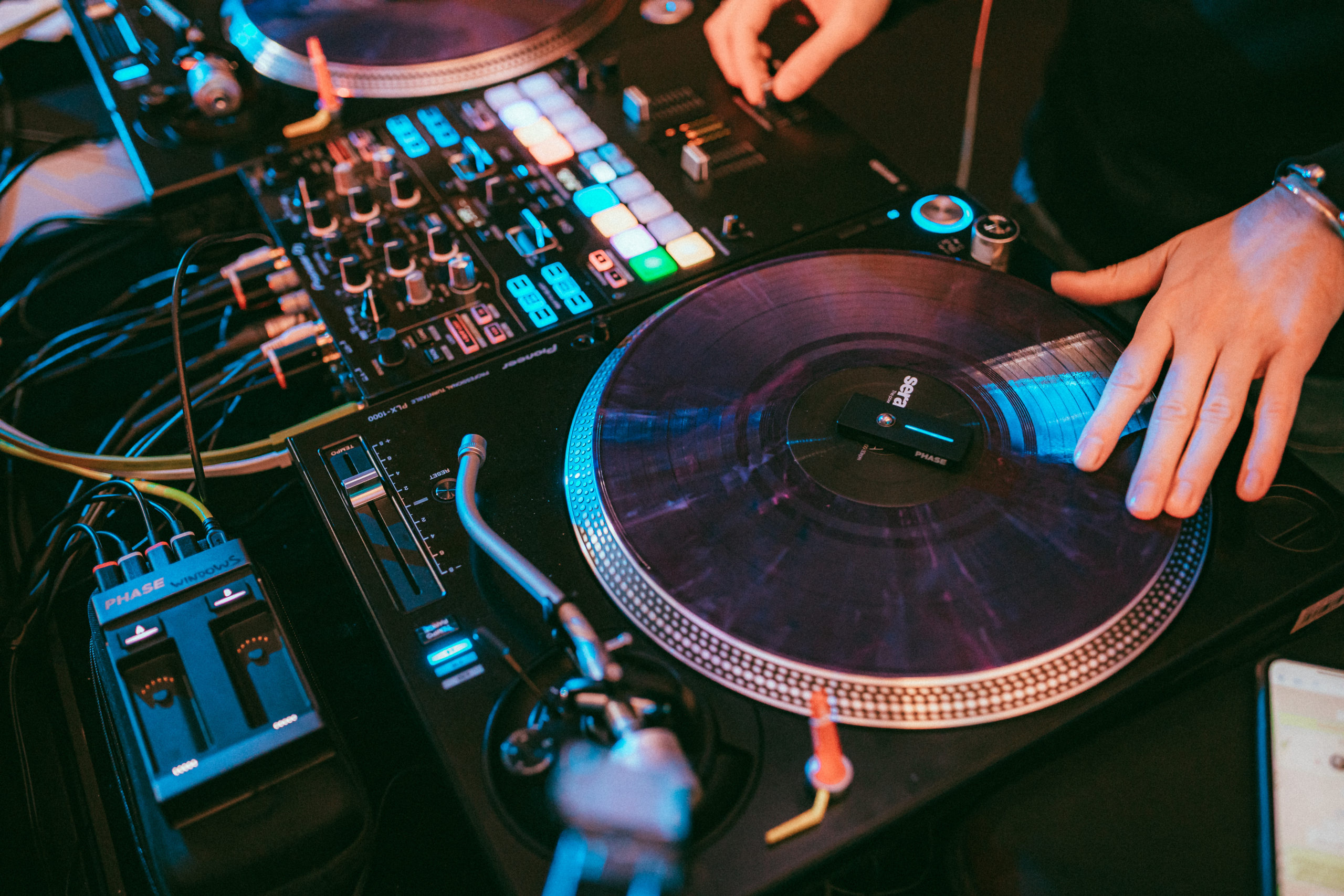 Getting started with Beatsource LINK in Serato DJ Pro and Serato DJ